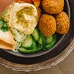 Hara Bhara Kebab
