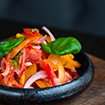 Veg Manchurian