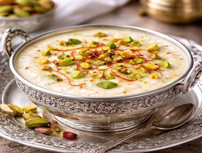 Shahi Kheer